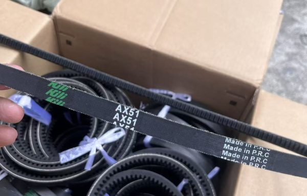 Automotive Timing Belt